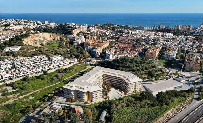 Image No.13-1 Bed Apartment for sale