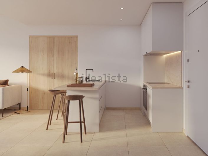 Image No.15-1 Bed Apartment for sale