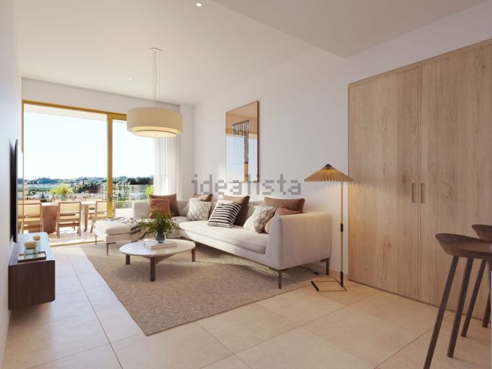 Image No.16-1 Bed Apartment for sale