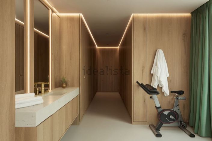 Image No.18-1 Bed Apartment for sale