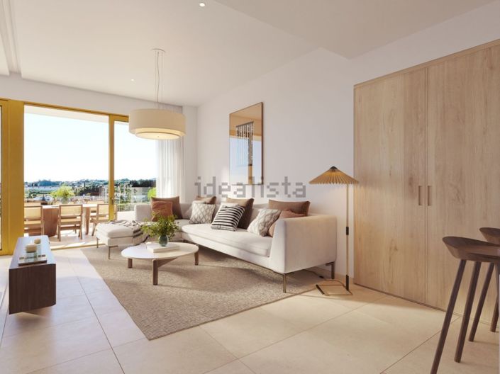 Image No.3-1 Bed Apartment for sale