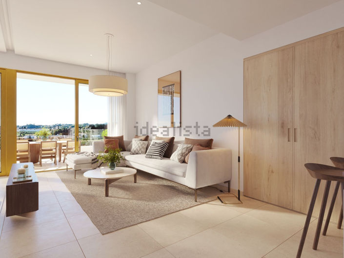 Image No.3-1 Bed Apartment for sale