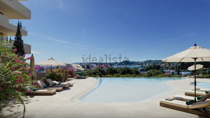 Image No.4-1 Bed Apartment for sale