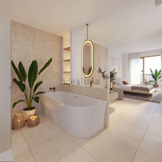 Image No.7-1 Bed Apartment for sale