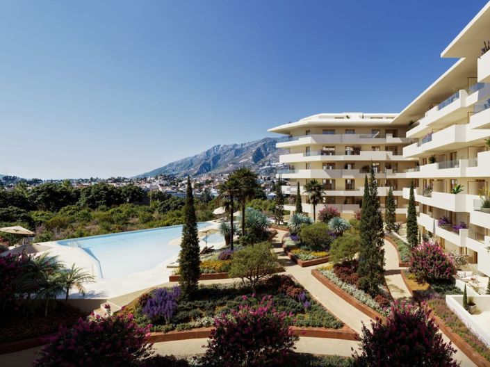 Image No.8-1 Bed Apartment for sale