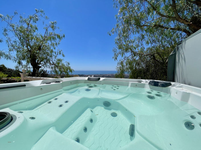 Image No.17-Villa de 6 chambres à vendre à Mijas