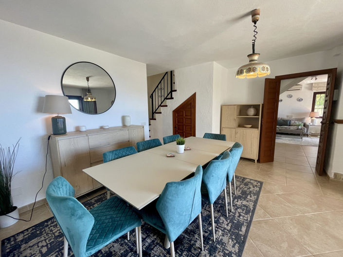 Image No.4-Villa de 6 chambres à vendre à Mijas