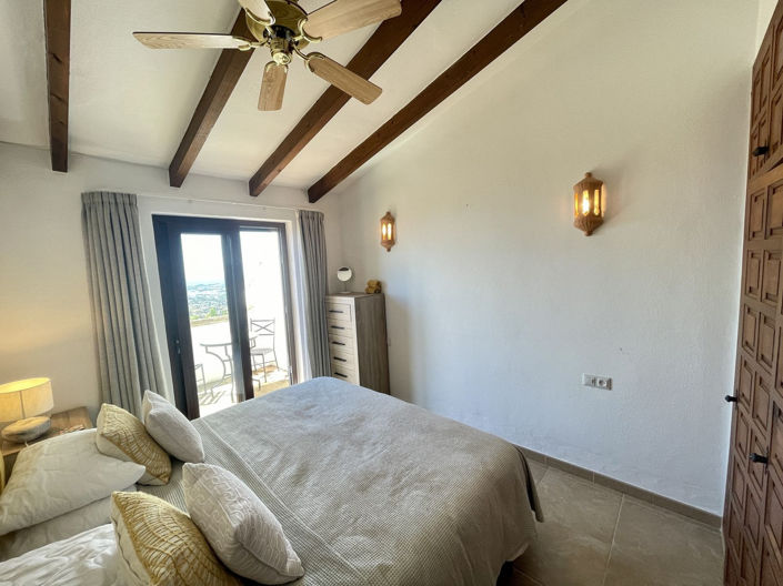 Image No.8-Villa de 6 chambres à vendre à Mijas