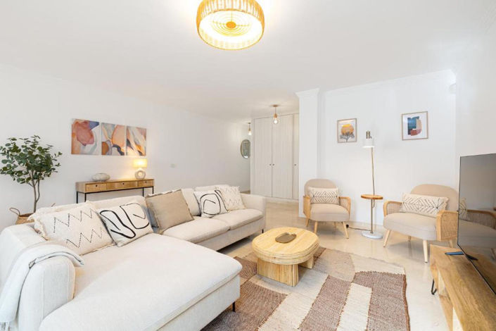 Image No.1-Appartement de 3 chambres à vendre à Fuengirola