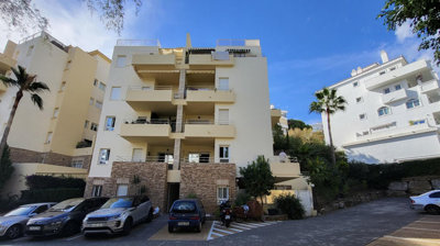 Appartement de 2 chambres à vendre à Mijas Costa