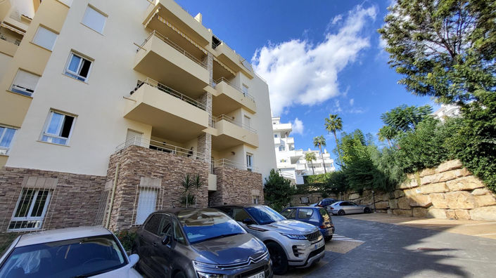 Image No.20-Appartement de 2 chambres à vendre à Mijas Costa