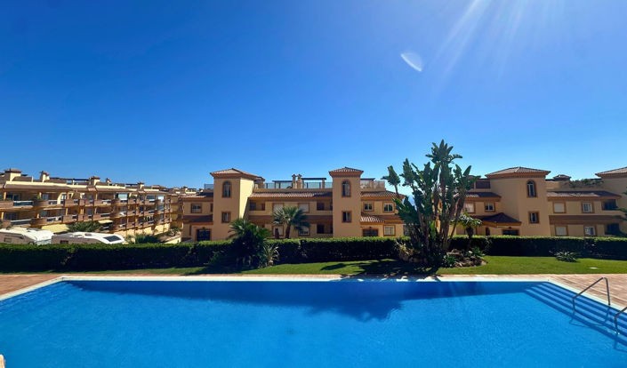 Image No.4-Appartement de 3 chambres à vendre à Mijas Costa