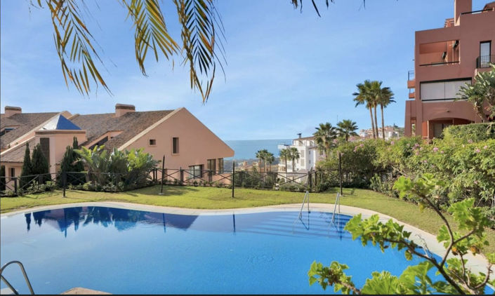 Image No.6-Appartement de 3 chambres à vendre à Mijas Costa