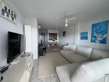 Appartement de 2 chambres à vendre à Mijas Costa