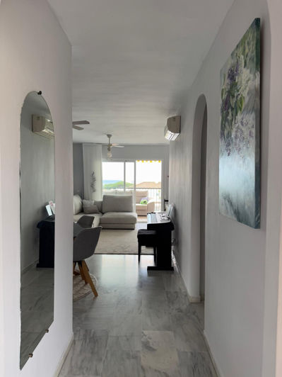 Image No.11-Appartement de 2 chambres à vendre à Mijas Costa