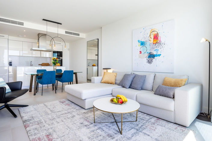 Image No.3-2 Bed Apartment for sale