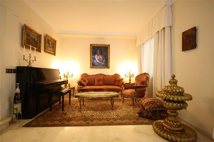 Image No.12-Villa de 6 chambres à vendre à Marbella