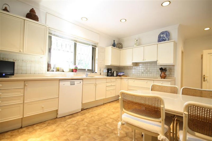 Image No.14-Villa de 6 chambres à vendre à Marbella