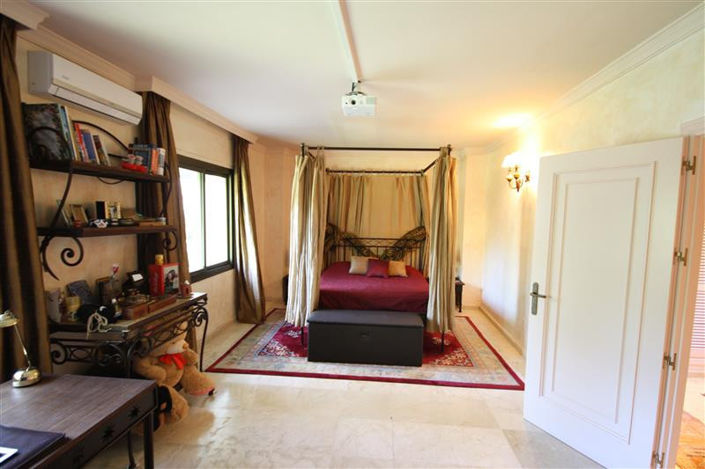 Image No.16-Villa de 6 chambres à vendre à Marbella