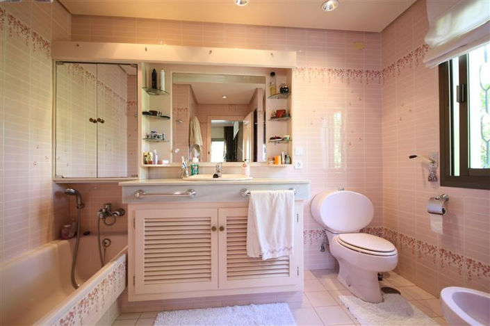 Image No.17-Villa de 6 chambres à vendre à Marbella