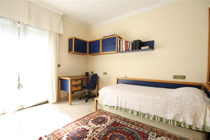 Image No.20-Villa de 6 chambres à vendre à Marbella