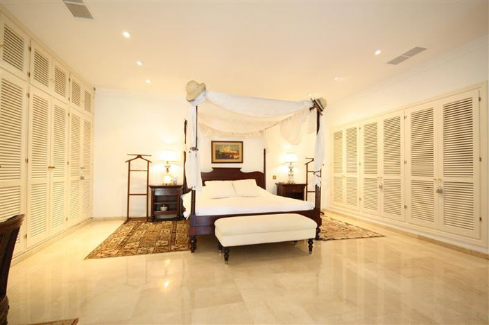 Image No.4-Villa de 6 chambres à vendre à Marbella