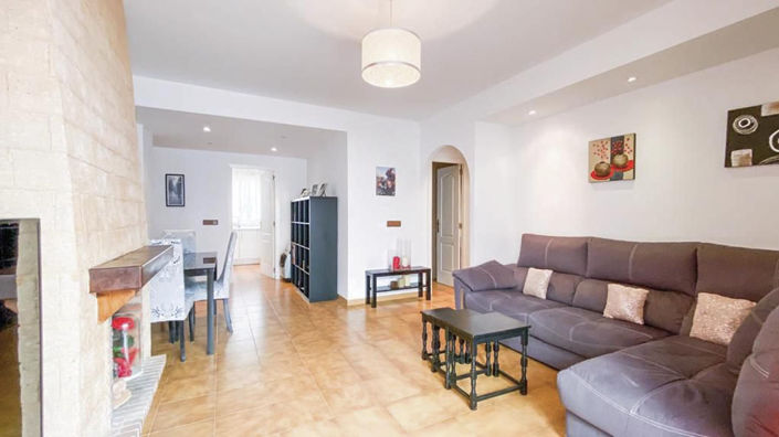 Image No.3-Appartement de 2 chambres à vendre à Mijas Costa