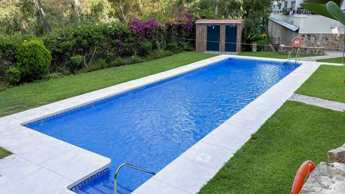 Image No.6-Appartement de 2 chambres à vendre à Mijas Costa