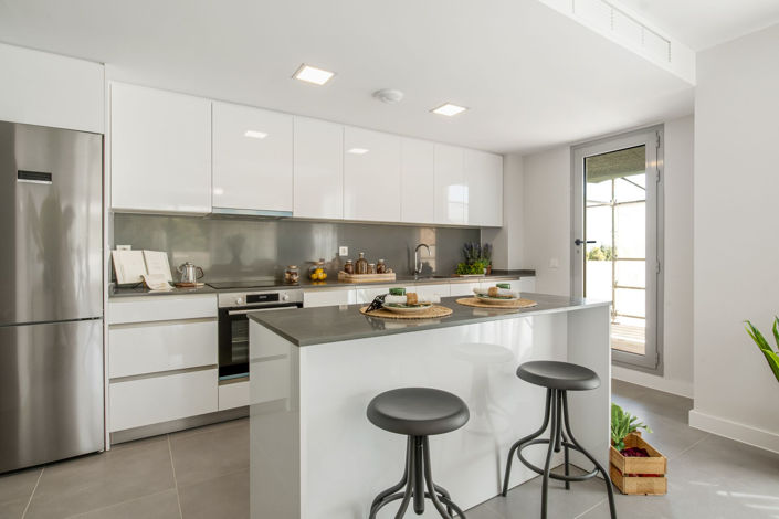 Image No.16-4 Bed Penthouse for sale