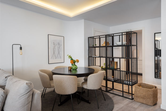 Image No.6-3 Bed Apartment for sale