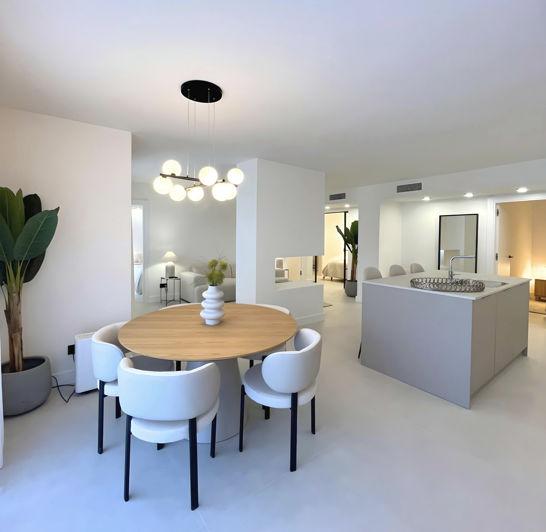 Image No.12-Propriété de 3 chambres à vendre à Marbella