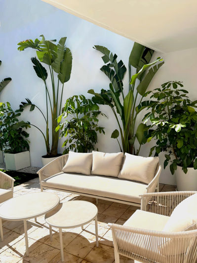 Image No.2-Propriété de 3 chambres à vendre à Marbella