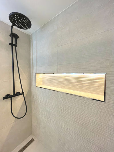 Image No.22-Propriété de 3 chambres à vendre à Marbella