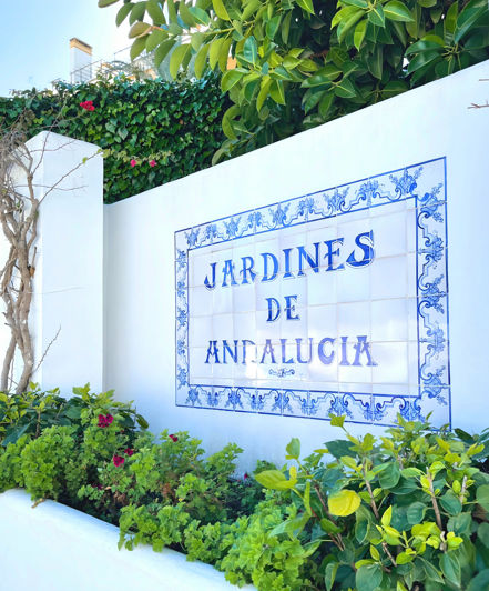 Image No.3-Propriété de 3 chambres à vendre à Marbella