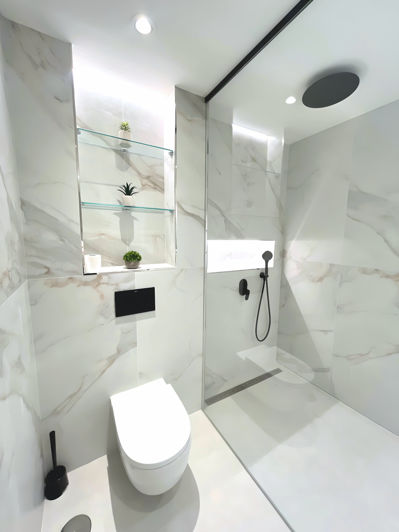 Image No.33-Propriété de 3 chambres à vendre à Marbella