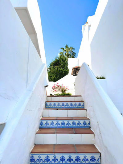 Image No.5-Propriété de 3 chambres à vendre à Marbella