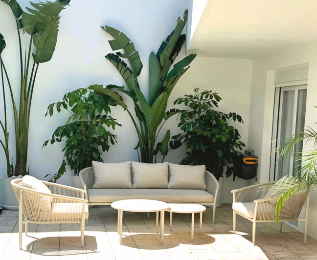 Image No.7-Propriété de 3 chambres à vendre à Marbella