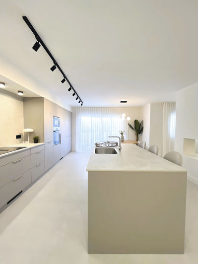 Image No.9-Propriété de 3 chambres à vendre à Marbella