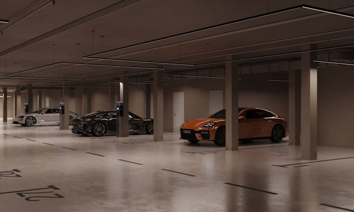 Image No.14-Propriété de 3 chambres à vendre à Estepona