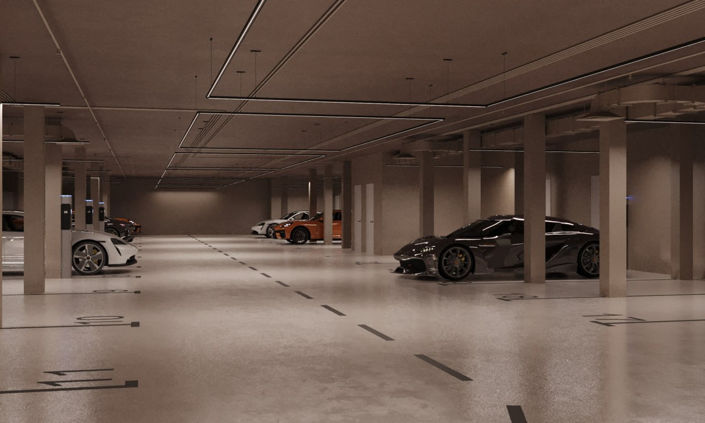 Image No.15-Propriété de 3 chambres à vendre à Estepona