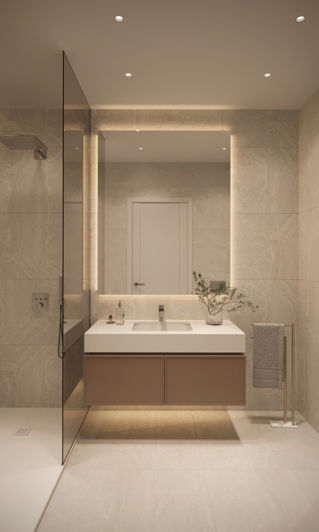 Image No.28-Propriété de 3 chambres à vendre à Estepona