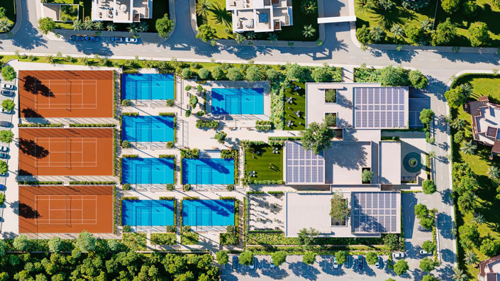 Image No.30-Propriété de 3 chambres à vendre à Estepona