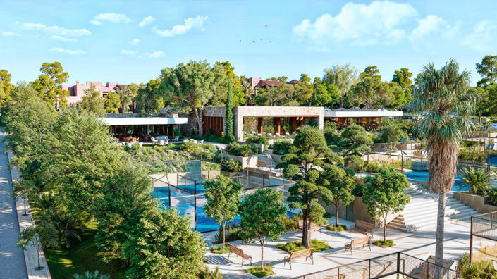 Image No.31-Propriété de 3 chambres à vendre à Estepona