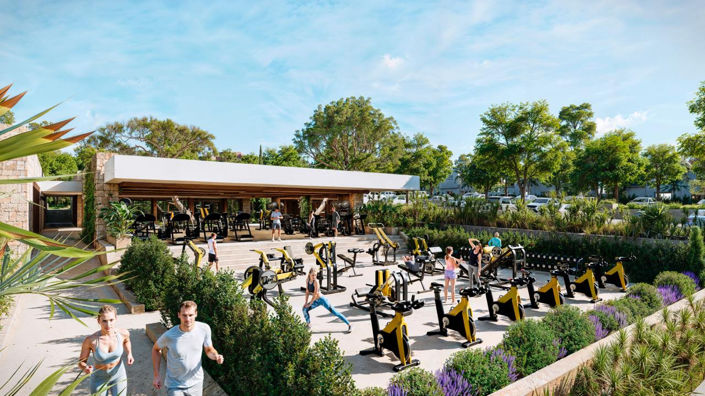 Image No.32-Propriété de 3 chambres à vendre à Estepona