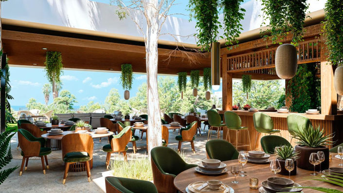 Image No.35-Propriété de 3 chambres à vendre à Estepona