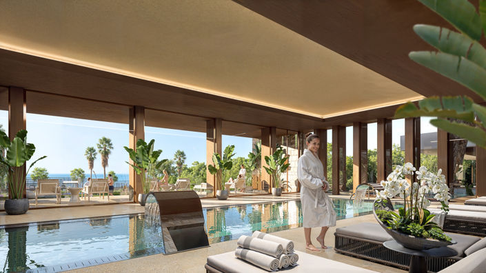 Image No.36-Propriété de 3 chambres à vendre à Estepona