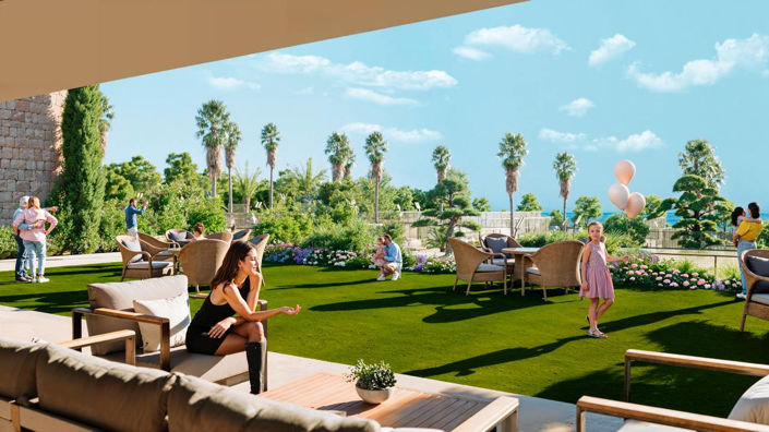 Image No.37-Propriété de 3 chambres à vendre à Estepona