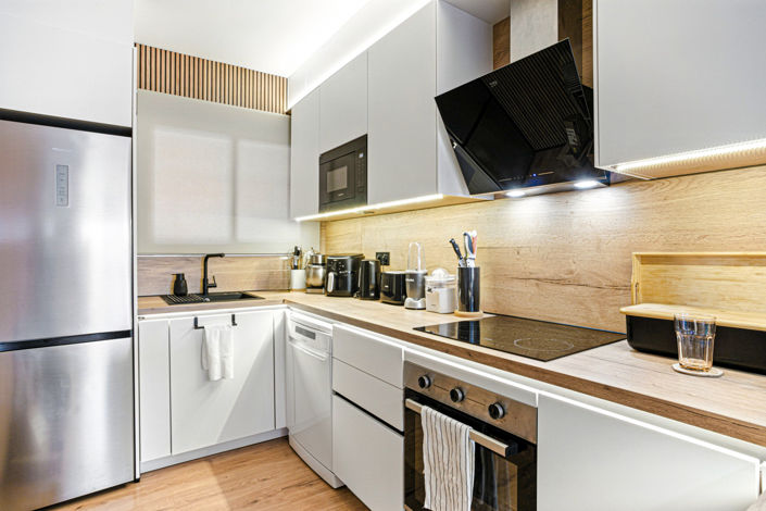 Image No.5-2 Bed Apartment for sale