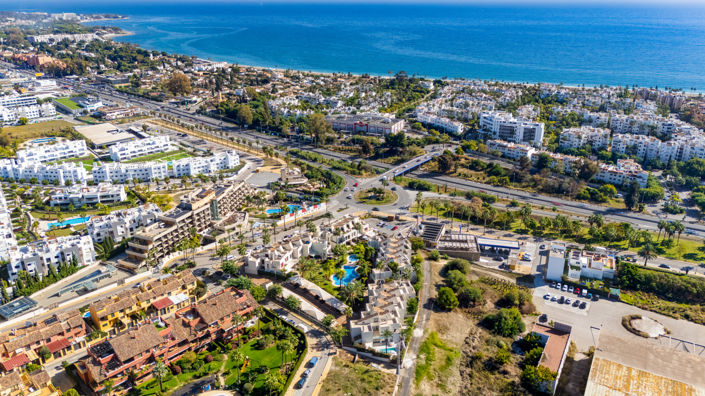 Image No.10-Maison de ville de 5 chambres à vendre à Estepona