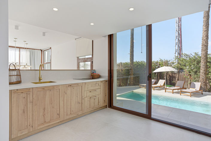 Image No.11-Maison de ville de 5 chambres à vendre à Estepona